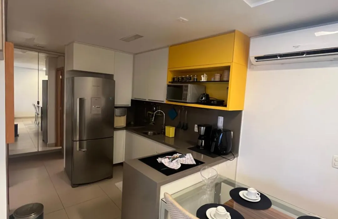 Oka Flat Muro Alto-1