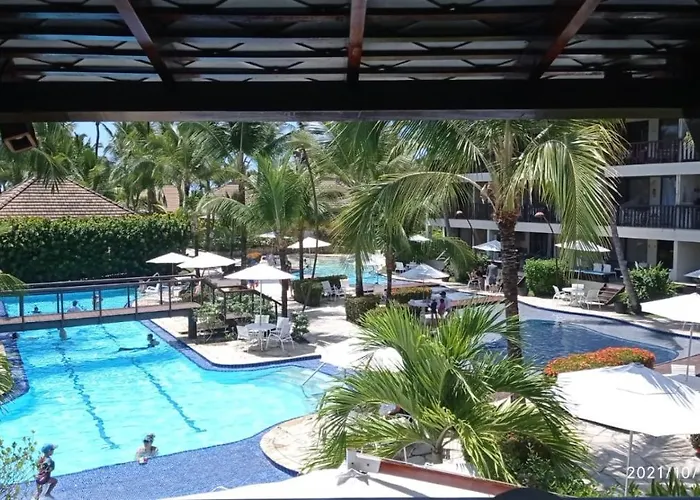 Nannai Residence Porto Galinhas Praia Muro Alto 101 Pôrto das Galinhas